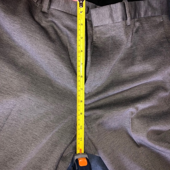 Theory suit pants - Picture 6 of 6